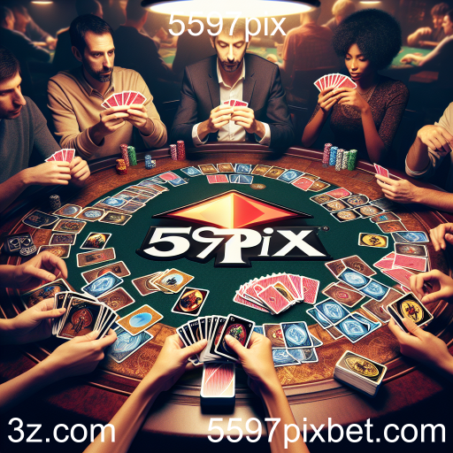 A Fascinante Evolução dos Jogos de Cartas